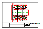 2D Sales Drawing